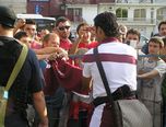 fc bihor rapid bucuresti se joaca de la ora 15 00  2