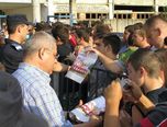 fc bihor rapid bucuresti se joaca de la ora 15 00  1