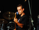 festivalul de rock hush la pitesti 0