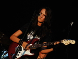 festivalul de rock hush la pitesti 2