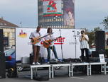  festivalul muzicii de strada 5