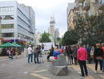  festivalul muzicii de strada 0