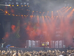 festivalul sonisphere 8