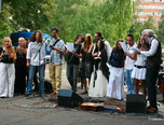 give peace a chance alaturi de rock filarmonica oradea 11