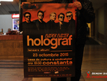 holograf casa de cultura a sindicatelor constanta 18