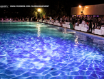 inaugurarea heaven pool lounge timisoara 1