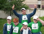 jocurile nationale special olympics la satu mare 0