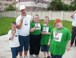 jocurile nationale special olympics la satu mare 3