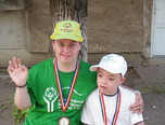 jocurile nationale special olympics la satu mare 4