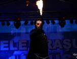 kaya show zilele orasului ludus 1