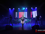  loredana sentimente concert in constanta 31
