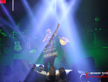  loredana sentimente concert in constanta 21