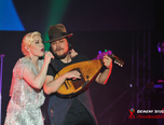  loredana sentimente concert in constanta 19