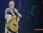  loredana sentimente concert in constanta 18