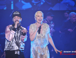  loredana sentimente concert in constanta 16
