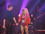  loredana sentimente concert in constanta 8