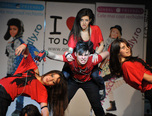 marea finala nationala a cupei liceelor la streetdance 21