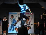 marea finala nationala a cupei liceelor la streetdance 20