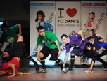 marea finala nationala a cupei liceelor la streetdance 17