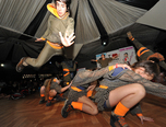 marea finala nationala a cupei liceelor la streetdance 14