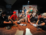 marea finala nationala a cupei liceelor la streetdance 13