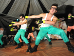 marea finala nationala a cupei liceelor la streetdance 12