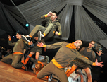 marea finala nationala a cupei liceelor la streetdance 10