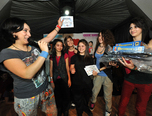 marea finala nationala a cupei liceelor la streetdance 7