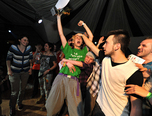 marea finala nationala a cupei liceelor la streetdance 1