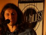 noris acustic show in city blues 2