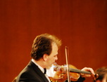 orchestra universitaria a universitatii nationale de muzica bucuresti pe scena filarmonicii pitest 1