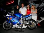 riders night cu ionel pascota in daf 2