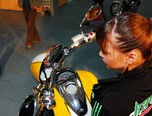 smaeb 2010 salonul de motociclete accesorii si echipamente bucuresti 22