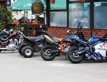 smaeb 2010 salonul de motociclete accesorii si echipamente bucuresti 17