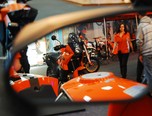 smaeb 2010 salonul de motociclete accesorii si echipamente bucuresti 14