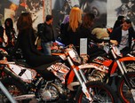 smaeb 2010 salonul de motociclete accesorii si echipamente bucuresti 5