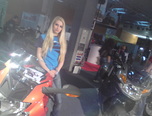 smaeb 2010 salonul de motociclete accesorii si echipamente bucuresti 2