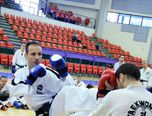 stagiul interna ional de taekwon do sibiu 2014 8