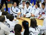 stagiul interna ional de taekwon do sibiu 2014 16