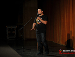 stand up comedy 3