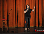 stand up comedy 22