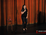 stand up comedy 12