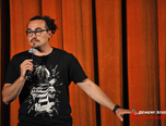 stand up comedy 19