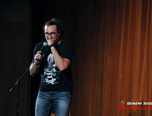 stand up comedy 9