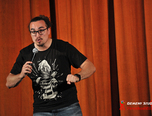 stand up comedy 3