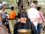 targul de la negreni 2009 8