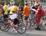 turul oradiei cu bicicleta 2