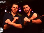 valentine s day party club wave durau 16