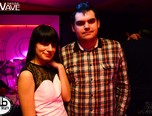 valentine s day party club wave durau 19