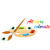 ateliere colorate